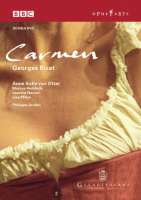 Bizet - Carmen